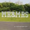 Lampu Surat LED Marquee